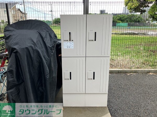 設備(お問合せは【タウンハウジング】まで！※現地待合わせ相談可！)