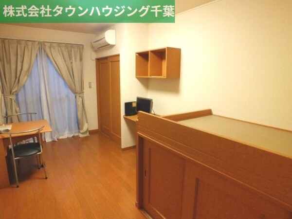 その他室内・内装(1Fフローリング)