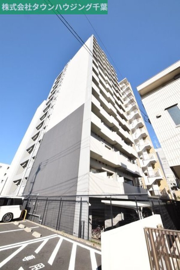外観(現地待ち合わせ歓迎♪お問合せはタウンハウジング千葉店まで！)