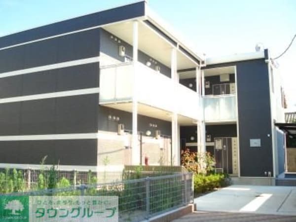 外観(お気軽にお問合せ下さい♪)