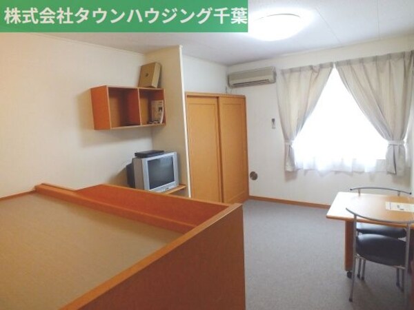 子供部屋(2Ｆ以上はじゅうたん)
