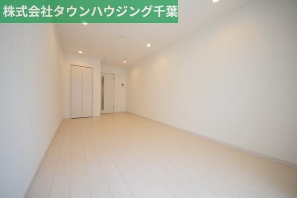リビング・居室(現地待ち合わせ歓迎♪お問合せはタウンハウジング千葉店まで！)