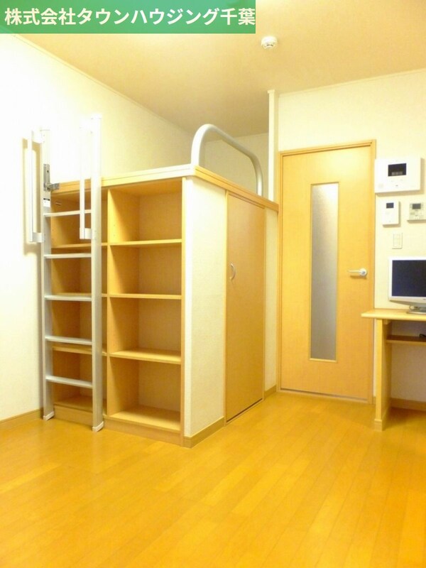 リビング・居室
