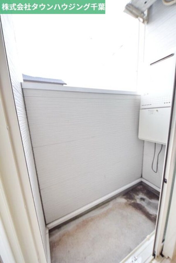 バルコニー(お問合せはタウンハウジングまで！※現地待合わせ相談可能！)