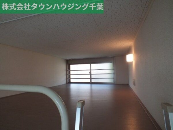 その他(ロフト)