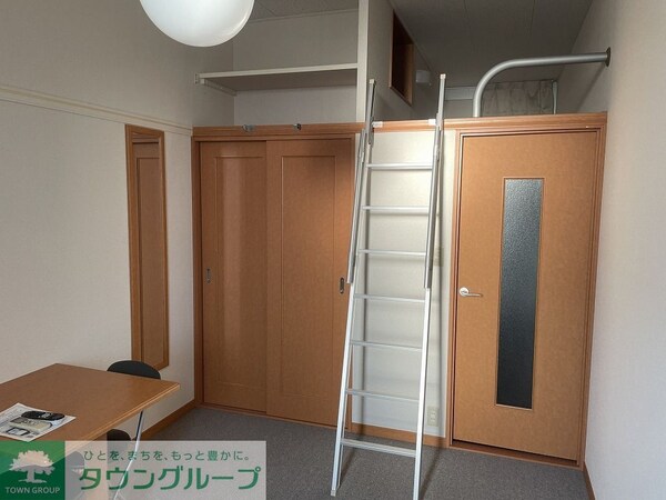 リビング・居室