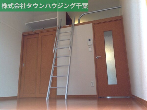 リビング・居室
