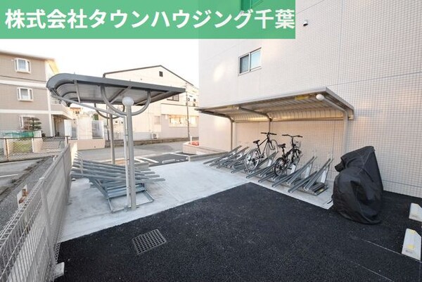 共有部分(現地待ち合わせ歓迎♪お問合せはタウンハウジング千葉店まで！)