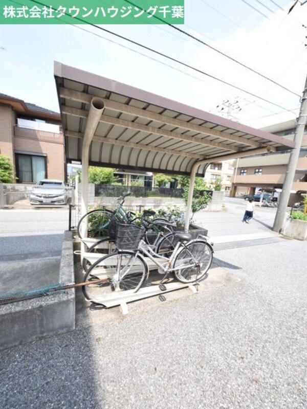 共有部分