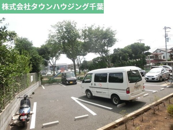 眺望(お部屋探しは【タウンハウジング千葉店】にお任せ下さい♪)