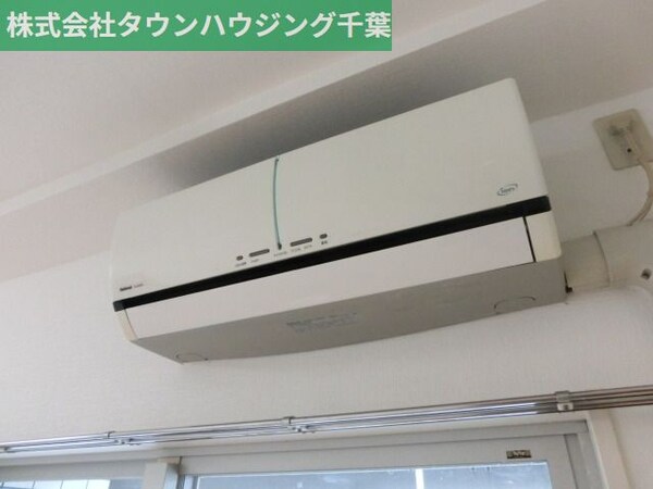 設備(お部屋探しは【タウンハウジング千葉店】にお任せ下さい♪)