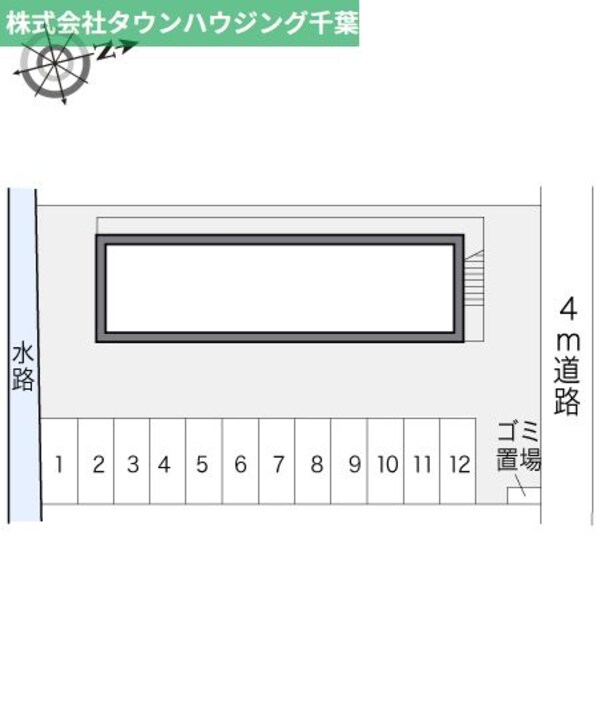共有部分