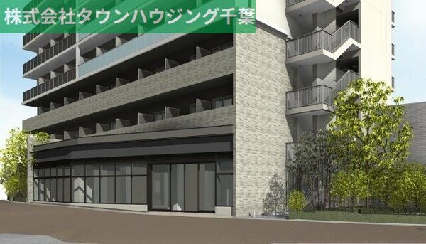 共有部分(現地待ち合わせ歓迎♪お問合せはタウンハウジング千葉店まで！)