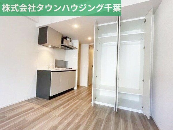 収納(現地待ち合わせ歓迎♪お問合せはタウンハウジング千葉店まで！)