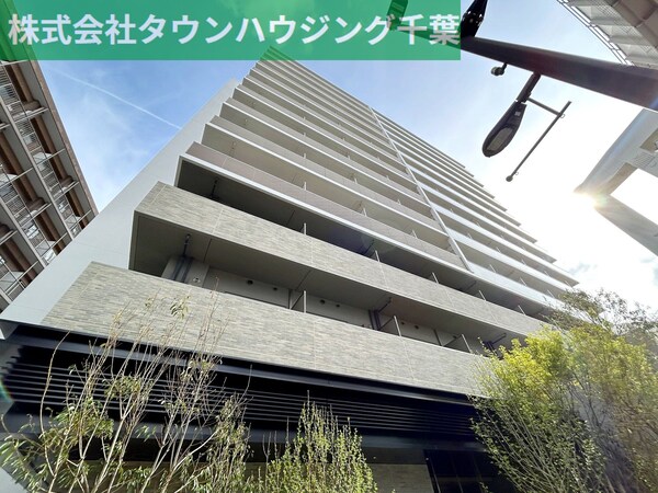 外観(現地待ち合わせ歓迎♪お問合せはタウンハウジング千葉店まで！)