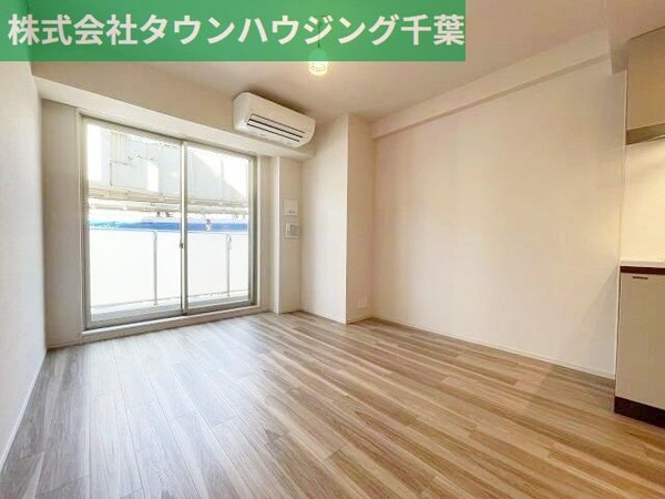 リビング・居室(現地待ち合わせ歓迎♪お問合せはタウンハウジング千葉店まで！)