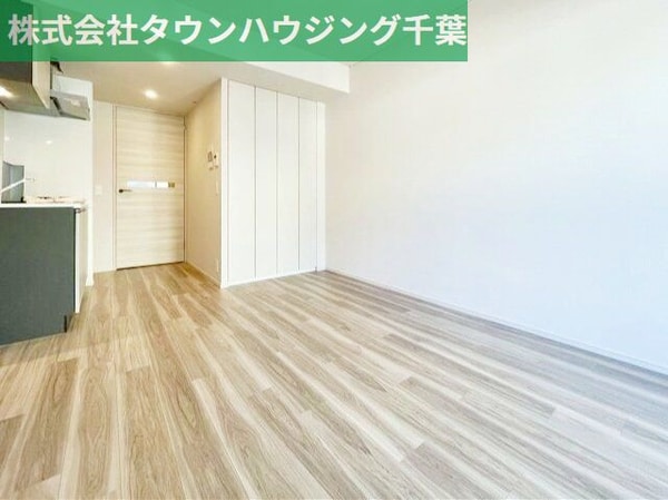 寝室(お部屋探しは【タウンハウジング千葉店】にお任せ下さい♪)