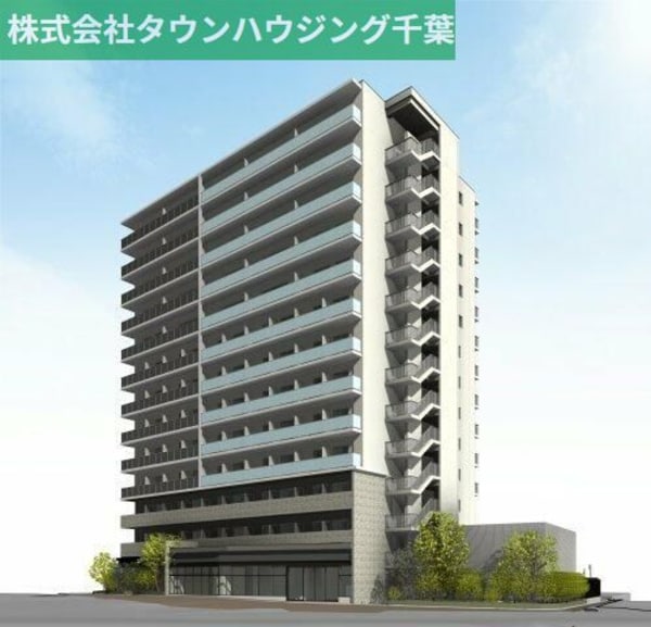 その他(お部屋探しは【タウンハウジング千葉店】にお任せ下さい♪)