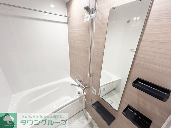 バス／シャワールーム等