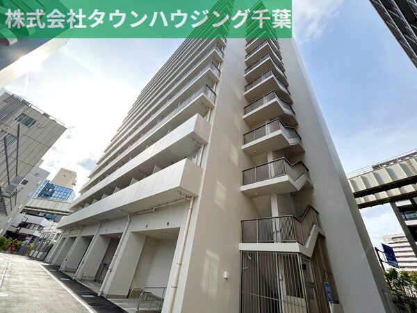 外観(現地待ち合わせ歓迎♪お問合せはタウンハウジングまで！)
