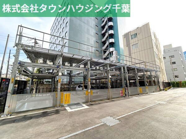 駐車場(お問合せは【タウンハウジング】まで！※現地待合わせ相談可！)