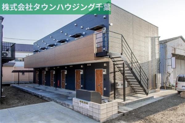 ロビー(エントランス)