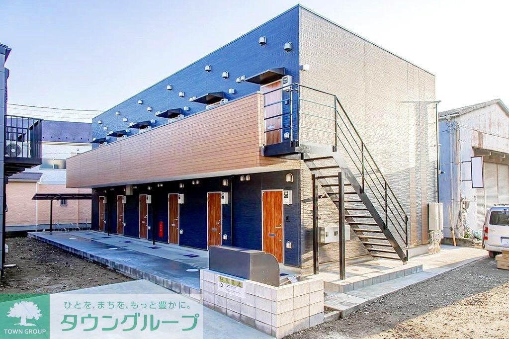 外観写真