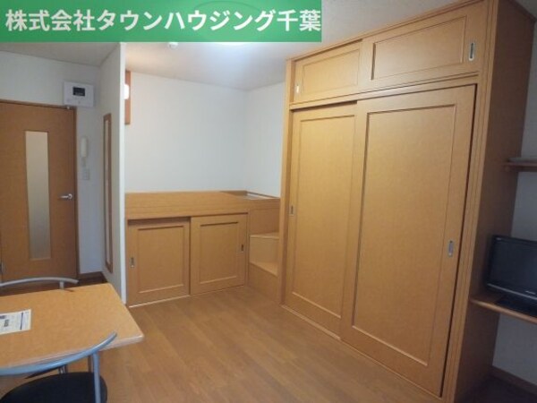 リビング・居室
