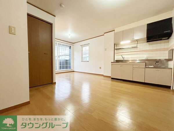 リビング・居室