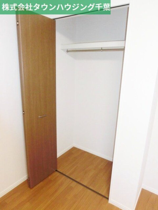 収納(現地待ち合わせ歓迎♪お問合せはタウンハウジング千葉店まで！)