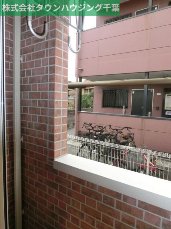 眺望(お部屋探しは【タウンハウジング千葉店】にお任せ下さい♪)