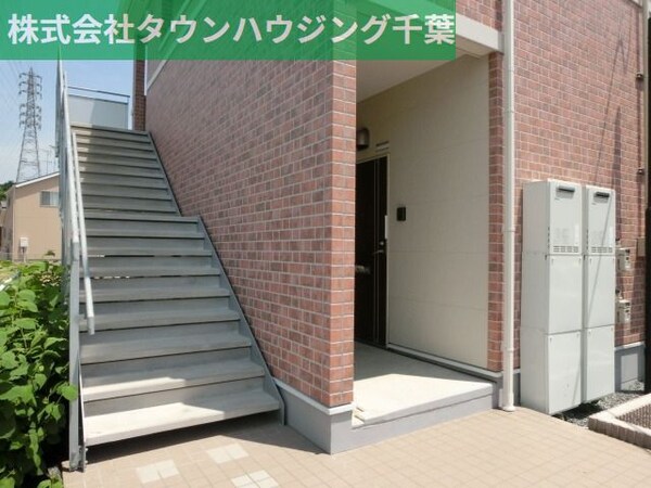 その他(お部屋探しは【タウンハウジング千葉店】にお任せ下さい♪)