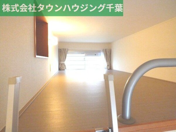 その他室内・内装(ロフト)