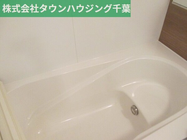 バス／シャワールーム等(お部屋探しはタウンハウジング千葉店にお任せ下さい♪)
