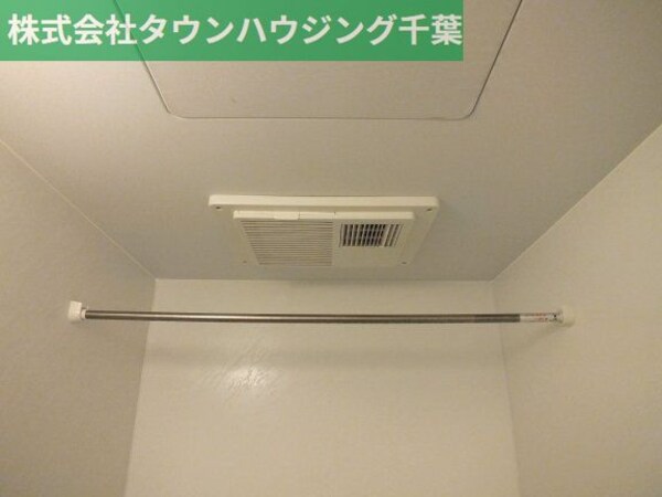 その他(浴室乾燥機付き)