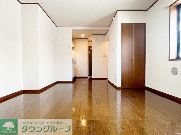 寝室(お部屋探しは【タウンハウジング千葉店】にお任せ下さい♪)