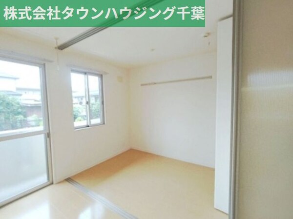 寝室(お問合せは【タウンハウジング】まで！※現地待合わせ相談可！)
