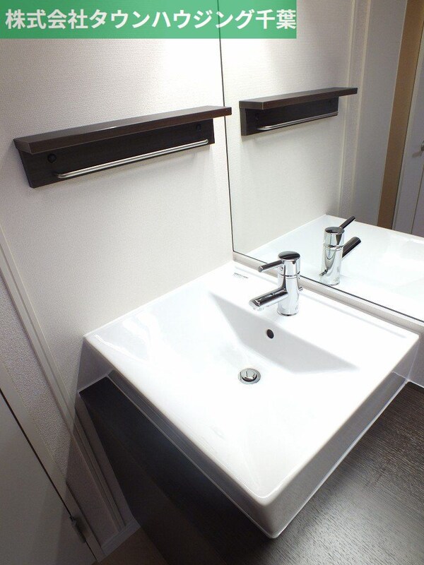 その他室内・内装(独立洗面台)