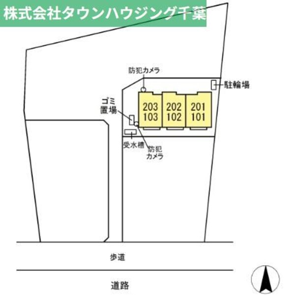 その他(お部屋探しは【タウンハウジング千葉店】にお任せ下さい♪)