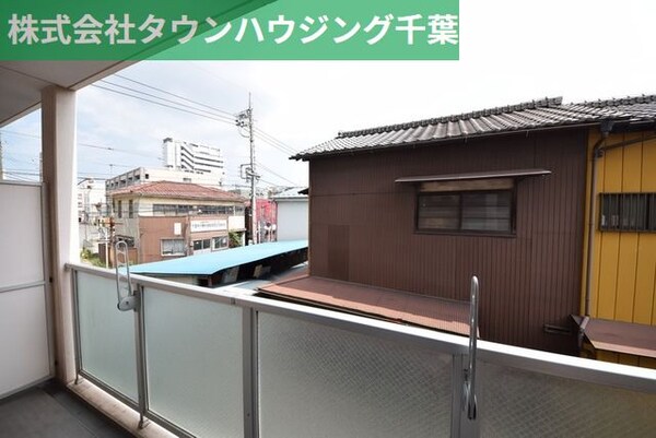 眺望(お部屋探しは【タウンハウジング千葉店】にお任せ下さい♪)