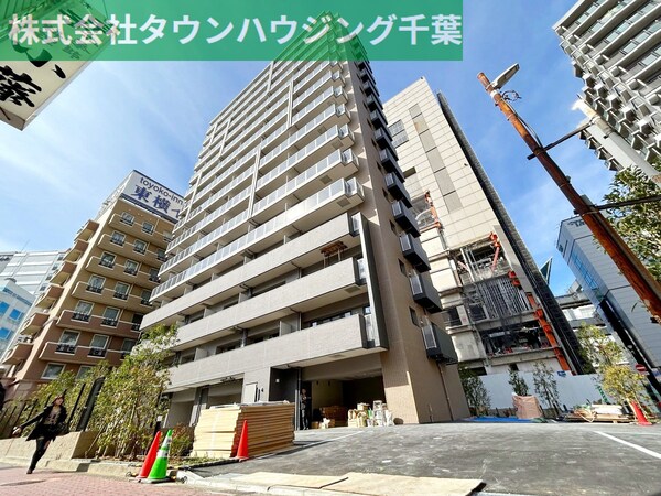 外観(現地待ち合わせ歓迎♪お問合せはタウンハウジング千葉店まで！)