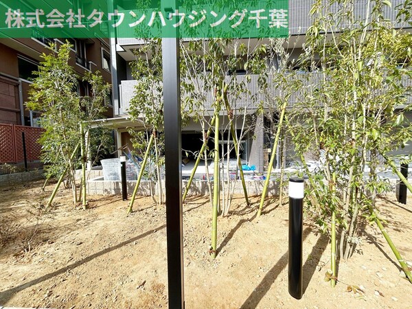 共有部分