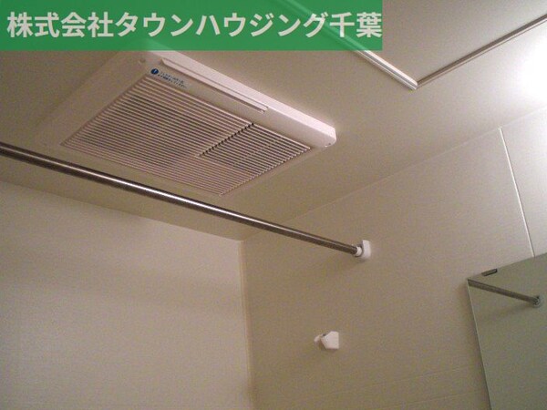 その他(浴室乾燥機)