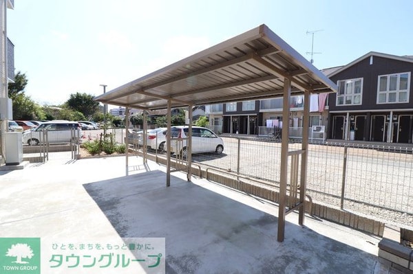 共有部分(現地待ち合わせ歓迎♪お問合せはタウンハウジング蘇我店まで！)