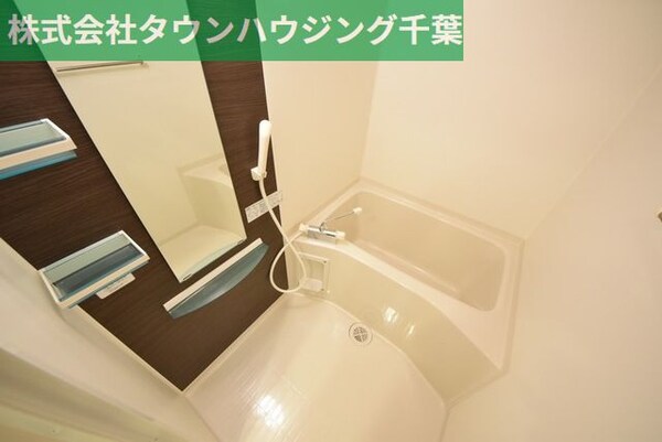 バス／シャワールーム等(お部屋探しはタウンハウジング千葉店にお任せ下さい♪)