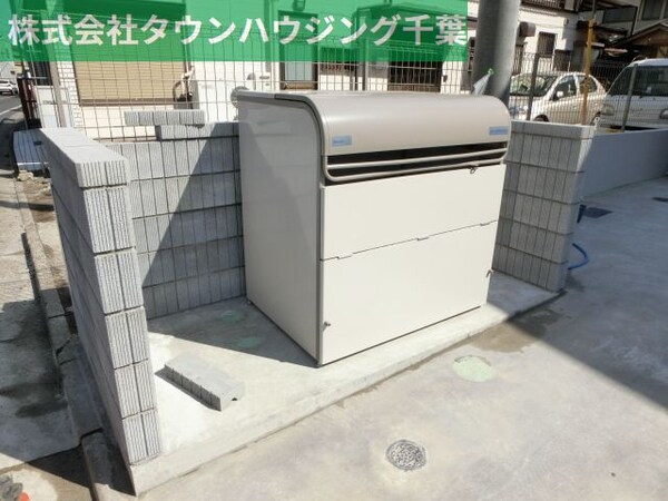 その他(お部屋探しは【タウンハウジング千葉店】にお任せ下さい♪)