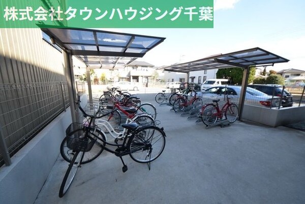 共有部分(現地待ち合わせ歓迎♪お問合せはタウンハウジング千葉店まで！)
