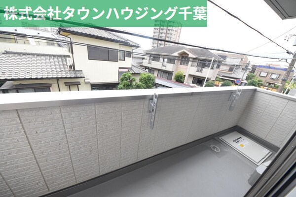 バルコニー(お問合せはタウンハウジングまで！※現地待合わせ相談可能！)