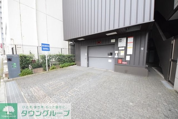 駐車場(現地待ち合わせ歓迎♪お問合せはタウンハウジング千葉店まで！)