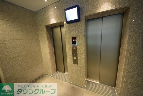 共有部分(現地待ち合わせ歓迎♪お問合せはタウンハウジング千葉店まで！)